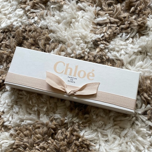 Chloe Fragrance Gift Set